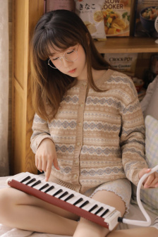 箱中女在线